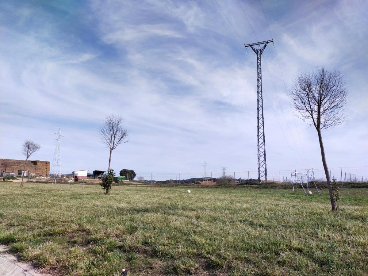 Apartament Era 124 Zafra de Záncara Zewnętrze zdjęcie