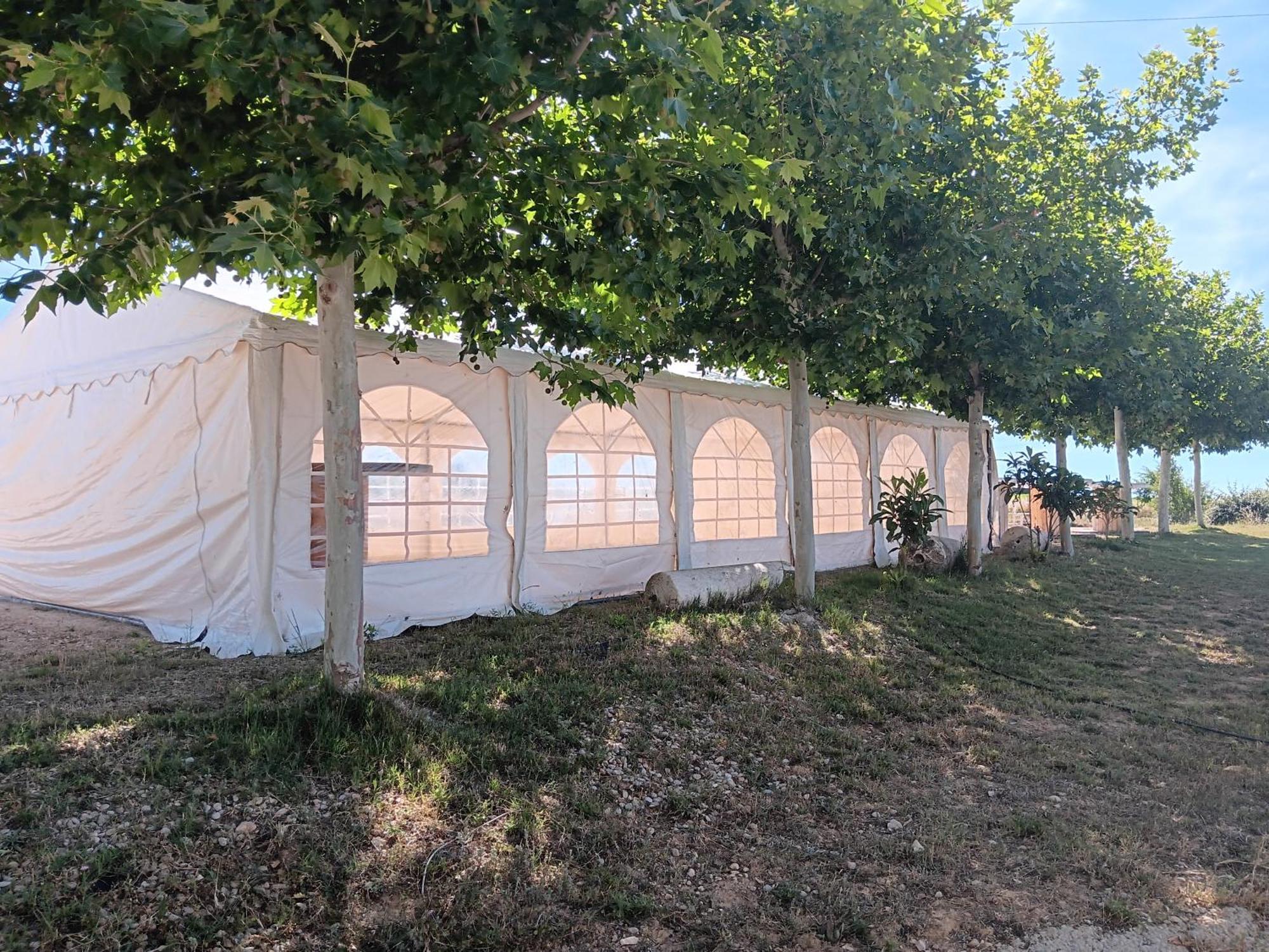 Apartament Era 124 Zafra de Záncara Zewnętrze zdjęcie