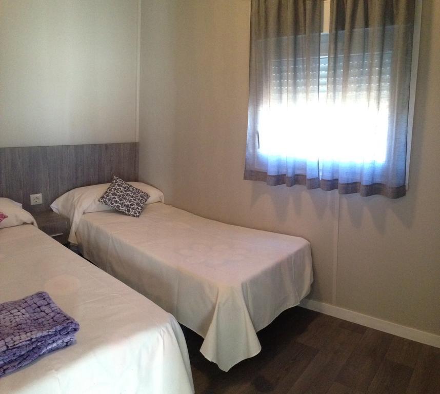 Apartament Era 124 Zafra de Záncara Zewnętrze zdjęcie