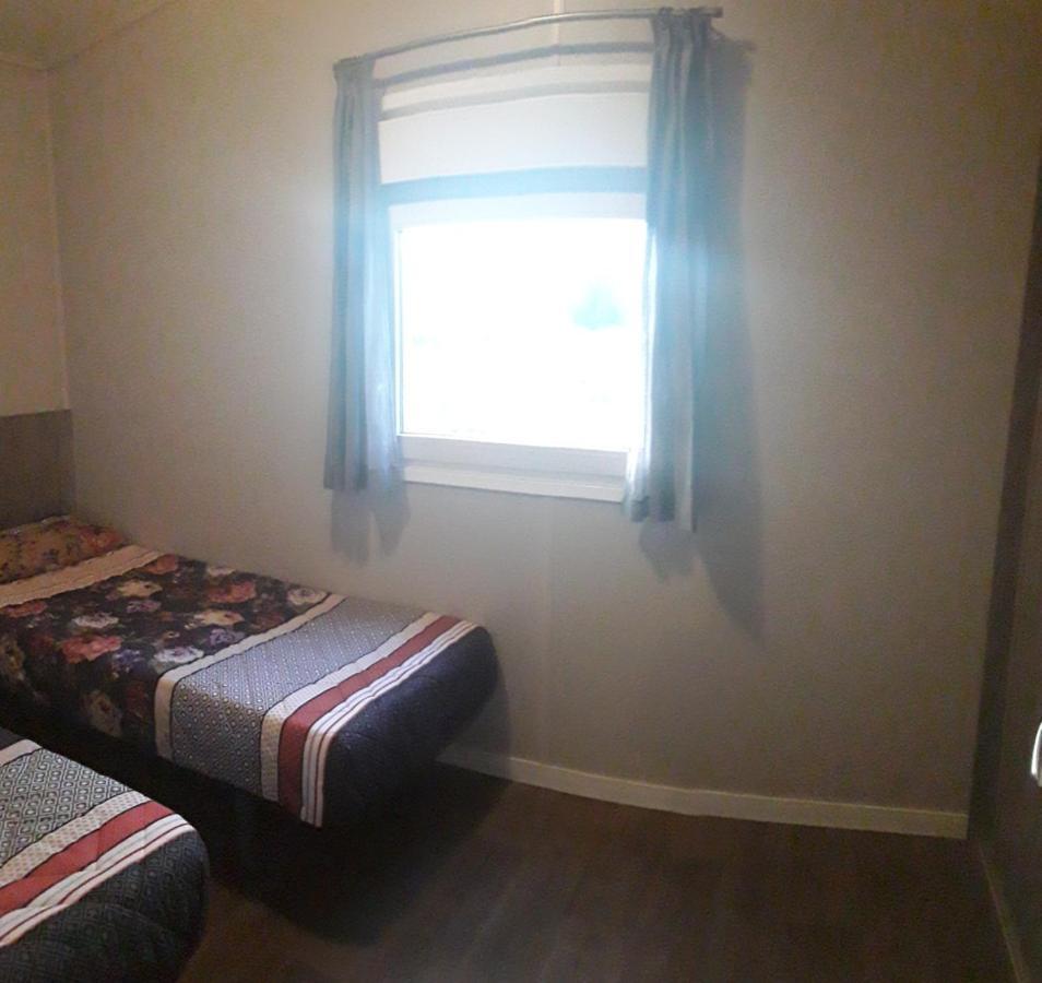 Apartament Era 124 Zafra de Záncara Zewnętrze zdjęcie