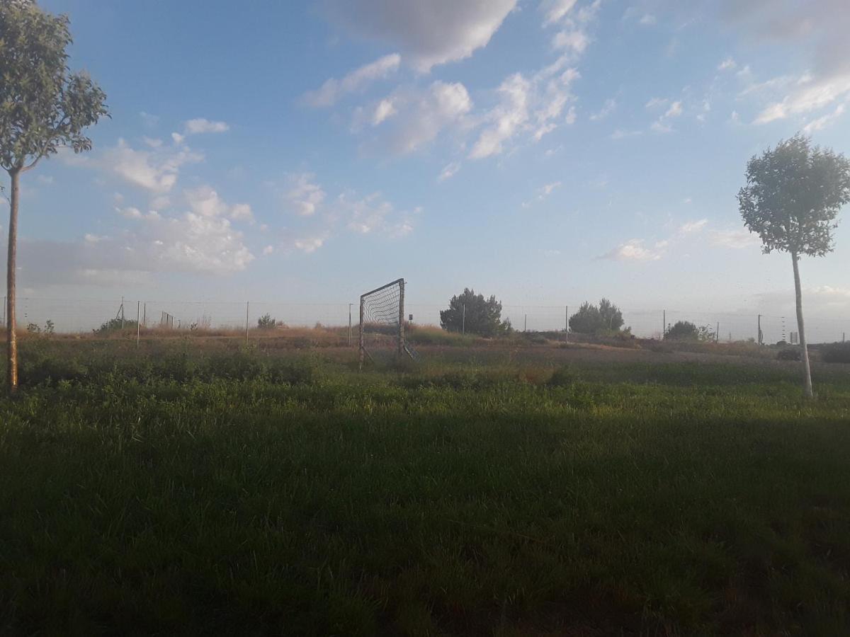 Apartament Era 124 Zafra de Záncara Zewnętrze zdjęcie